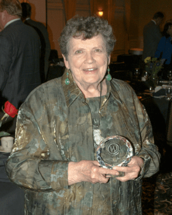 Marya Hage Inducted Into the Minnesota Women Business Owners Hall of Fame!