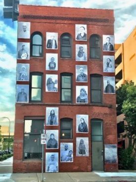 Inside Out Project Celebrates Somali-American Community